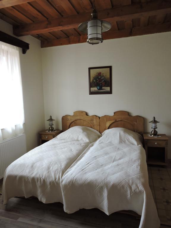 Kassai Fogado Hotel Kaposmero Phòng bức ảnh