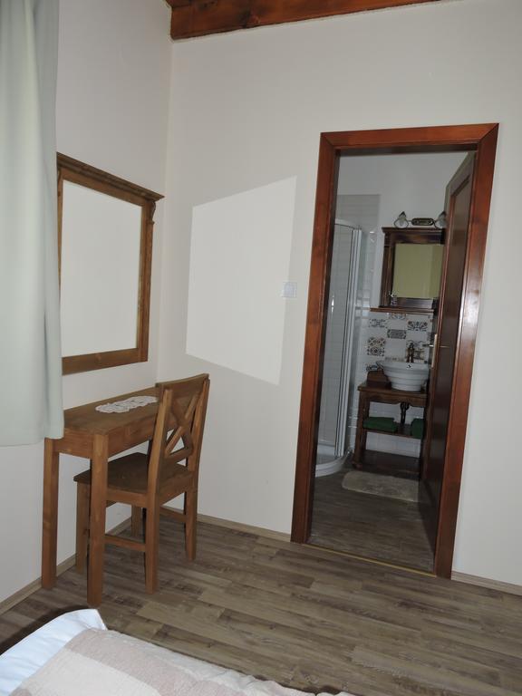 Kassai Fogado Hotel Kaposmero Ngoại thất bức ảnh